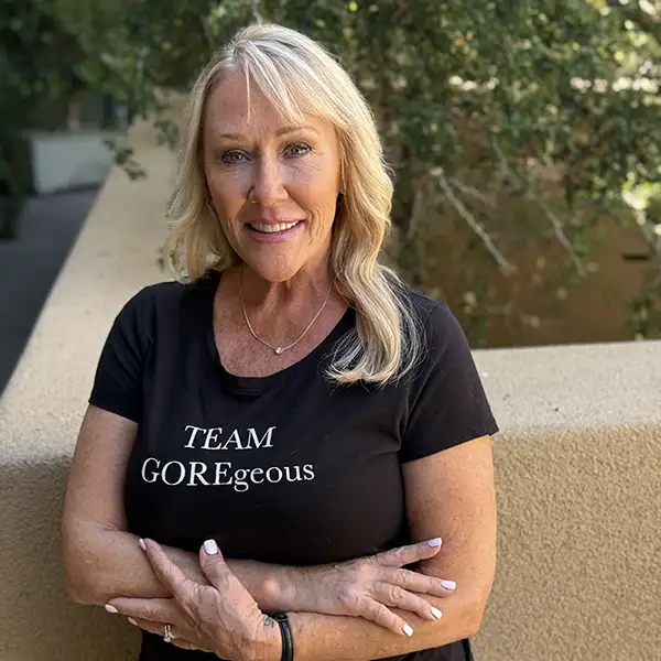  Lisa J, Dental Assistant at GOREgeous Smiles in Scottsdale, AZ 