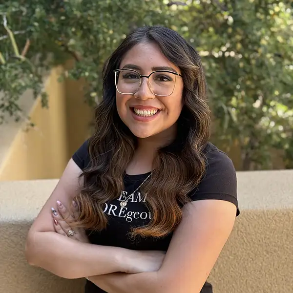 Marisa Gonzalez, Patient Care Coordinator at GOREgeous Smiles in Scottsdale, AZ 