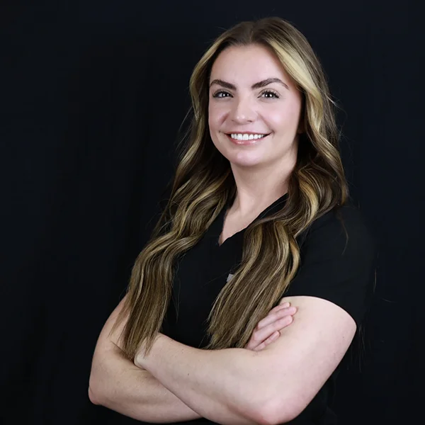  Ashley, a Lead Dental Assistant at GOREgeous Smiles in Scottsdale, AZ 