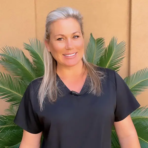  Shawna, a Registered Dental Hygienist at GOREgeous Smiles in Scottsdale, AZ 