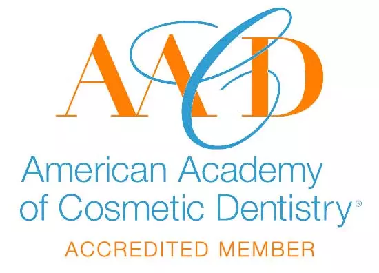 American Academy of Cosmetic Dentistry Logo 