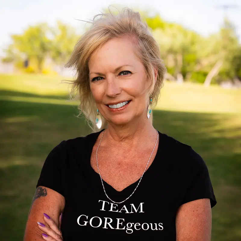  Lisa, Treatment Coordinator at GOREgeous Smiles in Scottsdale, AZ 