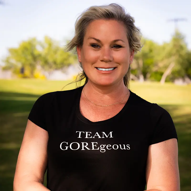  Shawna, a Registered Dental Hygienist at GOREgeous Smiles in Scottsdale, AZ 