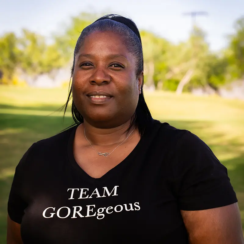  Stephanie, a Dental Assistant at GOREgeous Smiles in Scottsdale, AZ 