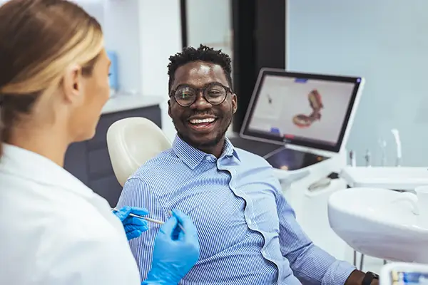 dental exam 5