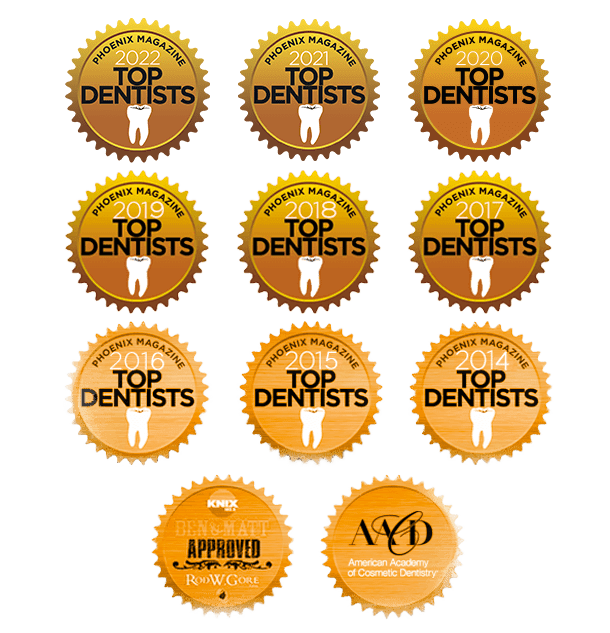 Top Dentists